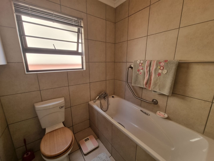 To Let 2 Bedroom Property for Rent in Eureka Free State